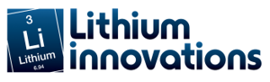 Lithium Innovations Logo