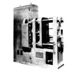 Trinks 1st Compression Molding Press