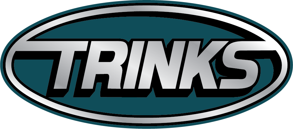 Trinks Inc_Teal_Logo