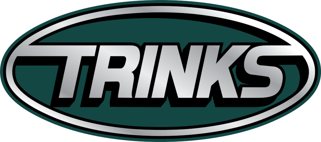 Trinks Inc. Logo