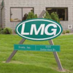 LMG sign