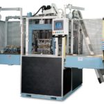 Transfer Shuttle 4 Plunger Press