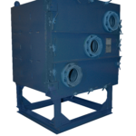 Vacuum Impregnation Machine